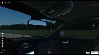 2010 Cadillac DTS Platnium Relaxing Pov Test Drive Central Kanass