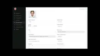 Bus Tracking System