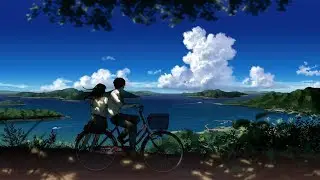 Galileo Galilei ft. Aimer - Bed / Love Song【ENG Sub】