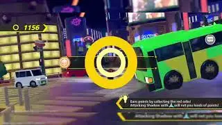 Ring Survival Gameplay 7 | Sonic Rumble &times; Godzilla