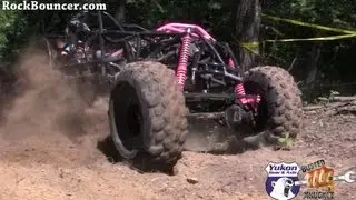 Shelby Tanner HPO Bounty Hill Beatdown!