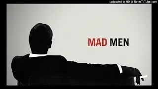 Mad Men - David Carbonara - The Carousel
