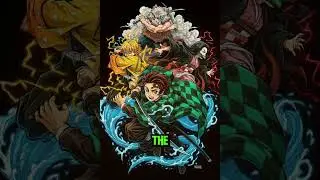 NEW Demon Slayer Movie Confirmed 😱 #demonslayer #anime #news #edit #trending