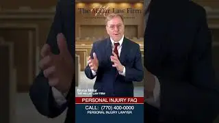Driver Arrested After Crash &ndash; Does It Help? Georgia Personal Injury Lawyer FAQ