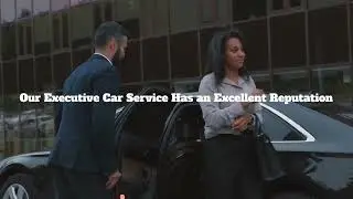 Black Diamond Private Car Service -  Executive Car Service Phoenix