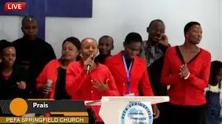 Behold What Manner of Love - Rev. Juma