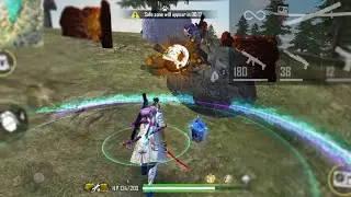 Satisfat&oacute;rio 2.0 👽 Free Fire Highlights 🇧🇷