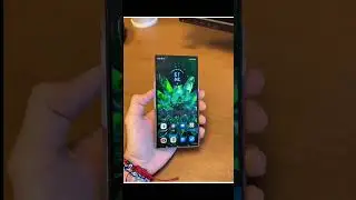 🚀 Unveiling the Future: Motorola's Rollable Phone Concept!#Motorola #RollablePhone  #GadgetLovers