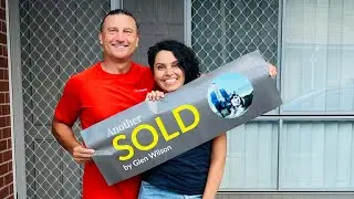 Vendor Testimonial for Glen Wilson - Ray White Scarborough