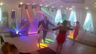 Zespół na wesele - Timanti. Najlepsza muzyka! Taniec w chmurach!