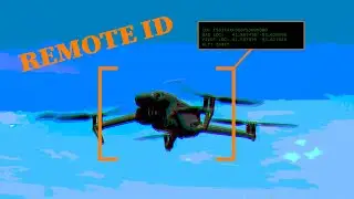 Ep. 1 - Remote ID is Here!