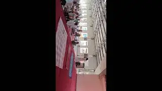 Day 8 of 10-Days Camp  Yoga Session with Success Yogi & Yog Guru Dhakaram योग से जीवन परिवर्तन