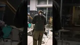 Deadicated Rehearsals