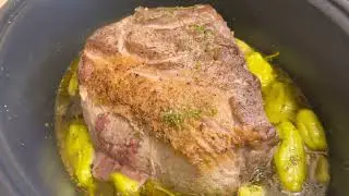 Whole 30 Mississippi Pot Roast Explained
