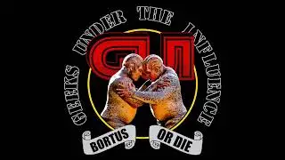 The Orville SSN 3: Greasy Moclans