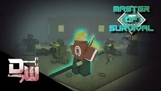 Master of Survival | Decaying Winter Challenge