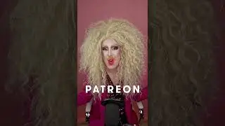 Join the House of Clark on PATREON! #deinfluencer #stopshopping