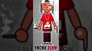 YoungMoney Flow, we don&rsquo;t wanna be (WithDrawLawz) #withdrawlz #ymcmb #subscribe #FreeFlow