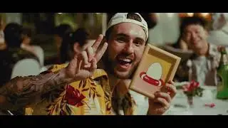 IT'S THE SHIP Quackhouse Official Aftermovie