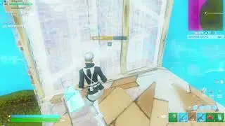 INSANE PRE-KILL NUMBER DROP EFFECT