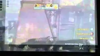 Quickscoping in Rust