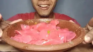 MUKBANG SEBLAK JADUL | ASMR INDONESIA