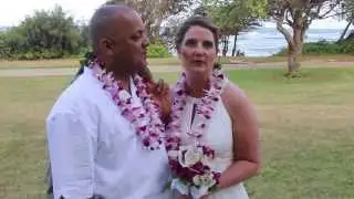 Kauai Wedding Testimonial for Aloha Ever After #7