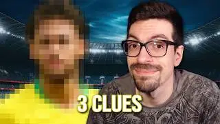 Guess the Football Player with 3 Clues 💤⚽ | Whispered ASMR Soccer Trivia