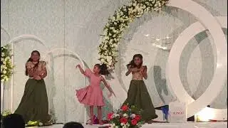 Wedding Dance 💚