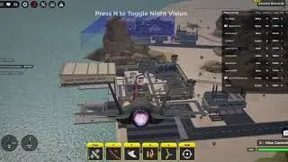 F35 SQUADRON RAID (war tycoon)