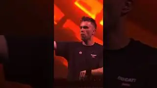 Tchami, Malaa & MAKJ - N9 Played Nicky Romero at UNTOLD Festival 2024