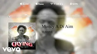 Si-Dane - Money A The Aim