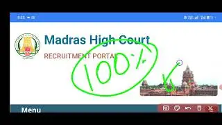 MHC CV and interview details 