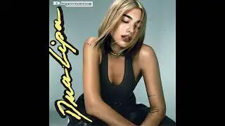 Don't Start Now - Dua Lipa | Only Bass (Isolated)