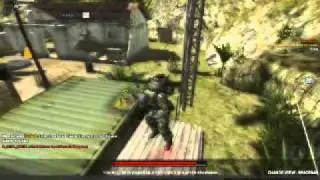 Game Anarchy Hacks VIP Style