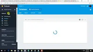 Android Advance Tutorial Class Session 4 Creating Chat using Firebase