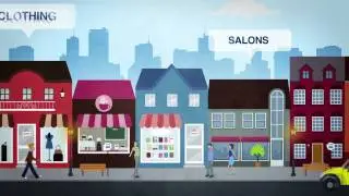 LooseKeys - Show Reel 2011