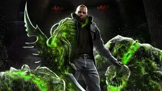 Prototype 2 God Mode #shortsfeed