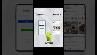 Exploit Intent #androidhacks #deeplink