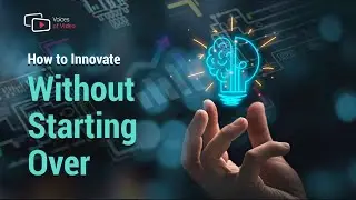 NETINT Technologies about Embracing Innovation Amidst Legacy Systems