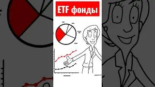 ETF фонды. Что такое ETF и как это работает? Кому подходят инвестиции в ETF фонды. Каковы плюсы etf?