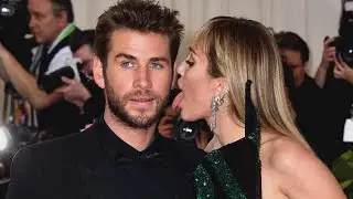 Why Did Miley Cyrus Split From Liam Hemsworth?