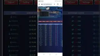 new ruble mining and earning site
