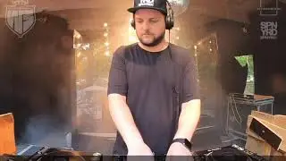 Schr&oslash;dingers Hamburg - SPNYRD's Solidarity DJ-Set for Waagenbau, Hamburg