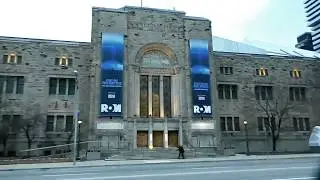 Toronto ON Canada March 2017