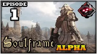 Mukluk Plays Soulframe (Alpha) Part 1
