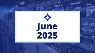 CleanSpark's June 2025 Bitcoin Mining Report - Achieves 50 EH/s Hashrate Mid-Year Target!!!