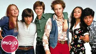 Top 10 TV Casts We Want to Reunite For One Final Episode