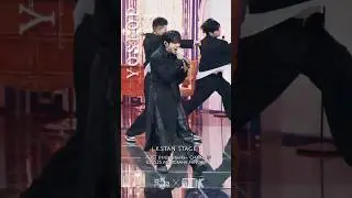 Yeoseop is legend❤️&zwj;🔥 #highlight #b2st #chains #fancam #stagemix #kpop #gikwang #dongwoon #dujun