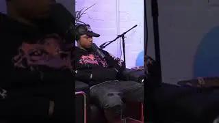 The Face Almighty Suspect Makes When Seeing Trell Of No Jumper After Wild Altercation #nojumper